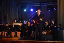 Koncert Noworoczny Orkiestry Dętej z Baczkowa