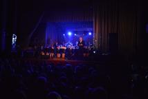 Koncert Noworoczny Orkiestry Dętej z Baczkowa