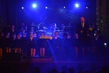 Koncert Noworoczny Orkiestry Dętej z Baczkowa