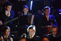 Koncert Noworoczny Orkiestry Dętej z Baczkowa