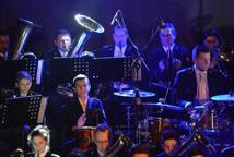 Koncert Noworoczny Orkiestry Dętej z Baczkowa