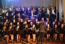 Koncert Noworoczny Orkiestry Dętej z Baczkowa