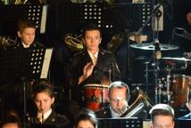Koncert Noworoczny Orkiestry Dętej z Baczkowa