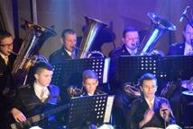Koncert Noworoczny Orkiestry Dętej z Baczkowa