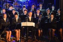 Koncert Noworoczny Orkiestry Dętej z Baczkowa