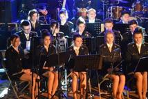 Koncert Noworoczny Orkiestry Dętej z Baczkowa