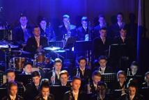 Koncert Noworoczny Orkiestry Dętej z Baczkowa