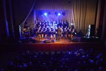 Koncert Noworoczny Orkiestry Dętej z Baczkowa