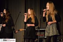 Mechanik zorganizował charytatywny koncert kolęd