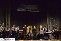 Mechanik zorganizował charytatywny koncert kolęd