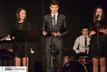 Mechanik zorganizował charytatywny koncert kolęd