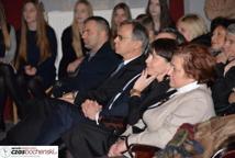 Mechanik zorganizował charytatywny koncert kolęd