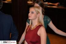I Liceum - już po studniówce