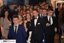 I Liceum - już po studniówce