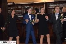 I Liceum - już po studniówce