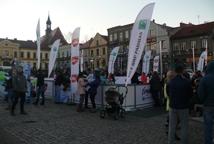 Szusowanie pod Kazkiem