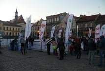 Szusowanie pod Kazkiem
