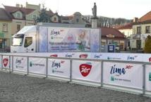 Szusowanie pod Kazkiem