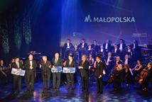 Bochnia z nagrodą gospodarczą marszałka województwa