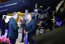 Bochnia z nagrodą gospodarczą marszałka województwa