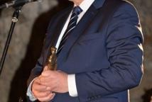 "Boleslaus Dux Fundator" dla prezesa "Stalproduktu"