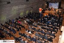 "Boleslaus Dux Fundator" dla prezesa "Stalproduktu"