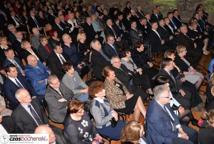 "Boleslaus Dux Fundator" dla prezesa "Stalproduktu"