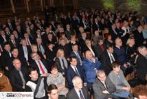 "Boleslaus Dux Fundator" dla prezesa "Stalproduktu"