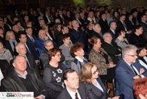 "Boleslaus Dux Fundator" dla prezesa "Stalproduktu"
