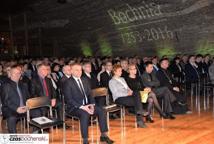"Boleslaus Dux Fundator" dla prezesa "Stalproduktu"
