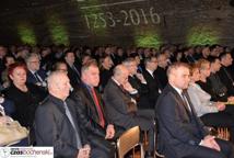 "Boleslaus Dux Fundator" dla prezesa "Stalproduktu"