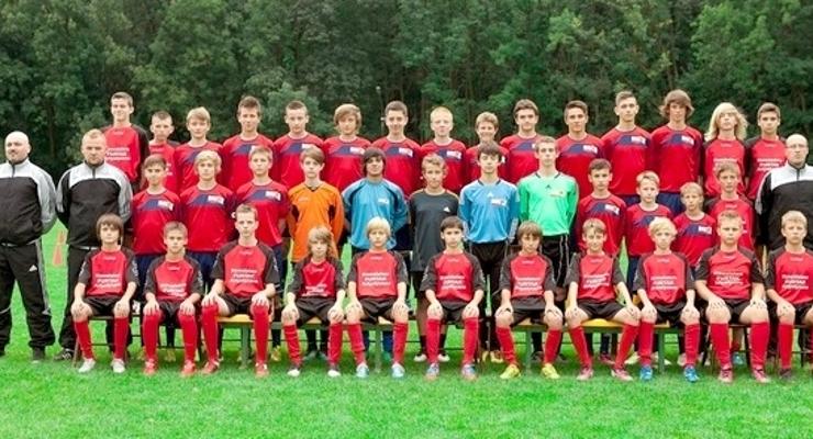 Piłkarze MOSiR Bochnia zakończyli rundę