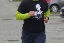 Po raz drugi pobiegli Tropem Wilczym