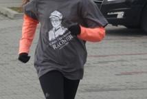 Po raz drugi pobiegli Tropem Wilczym