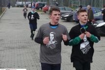 Po raz drugi pobiegli Tropem Wilczym