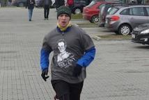 Po raz drugi pobiegli Tropem Wilczym