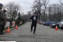 Po raz drugi pobiegli Tropem Wilczym