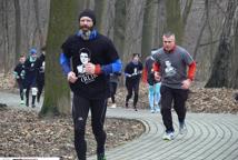 Po raz drugi pobiegli Tropem Wilczym
