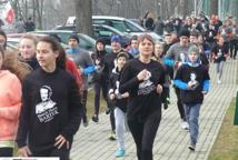 Po raz drugi pobiegli Tropem Wilczym