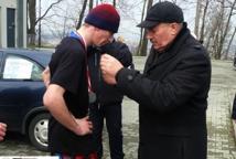 Po raz drugi pobiegli Tropem Wilczym