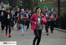 Po raz drugi pobiegli Tropem Wilczym