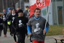 Po raz drugi pobiegli Tropem Wilczym