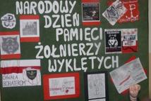 Uczcili Niezłomnych - grami planszowymi