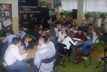 Uczcili Niezłomnych - grami planszowymi