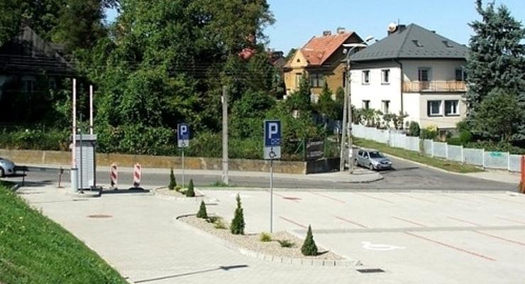 1 listopada przyszpitalny parking bezpłatny