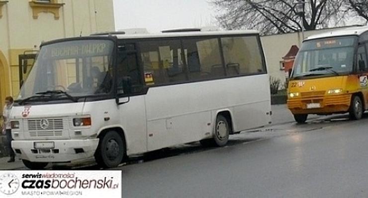 Gmina Bochnia przejmie udziały w RPK od Wiśnicza