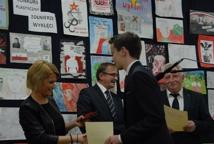 Spotkanie z historią dla młodzieży