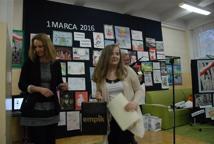 Spotkanie z historią dla młodzieży