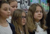 Spotkanie z historią dla młodzieży