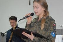 "Mechanik" czci pamięć o Wyklętych 